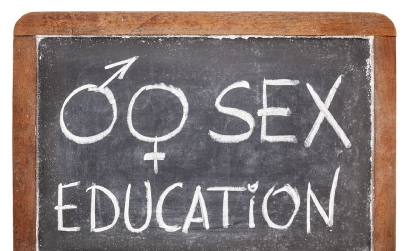 Educazione sessuale a scuola per tutti. Ecco perché la proposta della Littizzetto è assurda 1